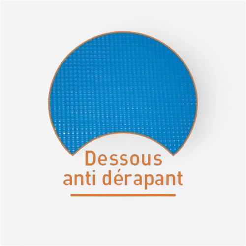 Pédagogym gymnastique Dimasport - Incliné maxi