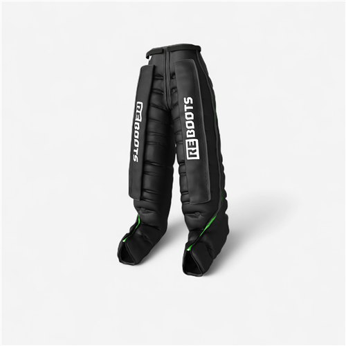 Bottes de pressothérapie Reboots - Go Lite &amp; Pants 2.0 