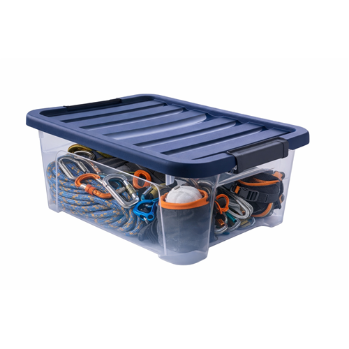 BAC DE RANGEMENT WAVE BOX M - 17L