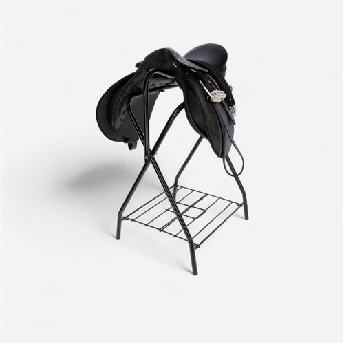 Support de selle équitation Kerbl