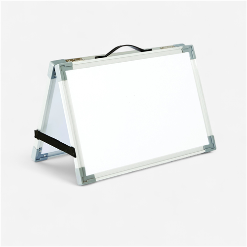 Tableau d&#039;affichage magnétique Tremblay - Transportable 