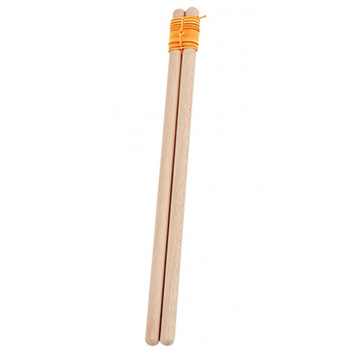 BAGUETTES DIABOLO BOIS ENFANT 26,5CM