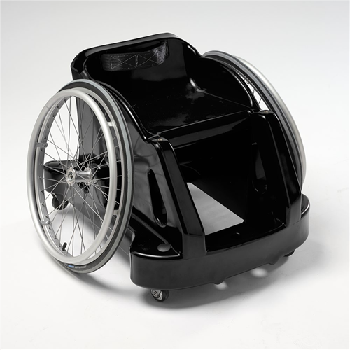 FAUTEUIL FREEMOOVIN NOIR