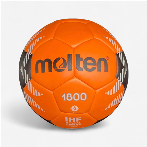 Ballon de handball Select taille 0 - Hx1800 orange
