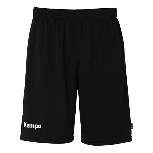 Short Kempa Homme - Emotion 27 Noir