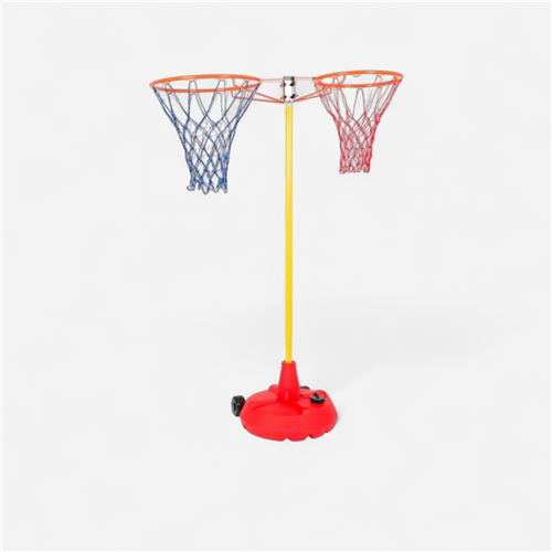 Panier de basket Megaform - Back2Back
