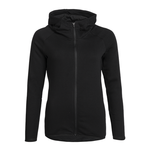 VESTE MOLLETON CLUB 500 MASTER FEMME