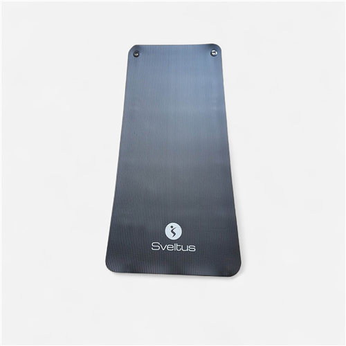 Tapis Training Sveltus - Noir 140X60 Cm 