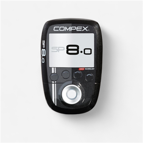 Electrostimulateur Compex - Sp 8.0 