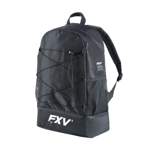 Sac à dos F+ FORCE XV 37L noir