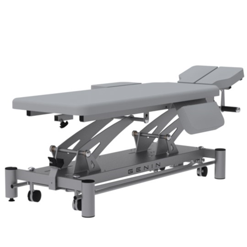 TABLE ESPACE 2 PLANS - TETIERE OSTEO EC