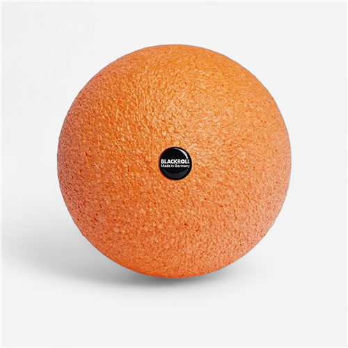 Balle de massage Blackroll - Ball 12 orange