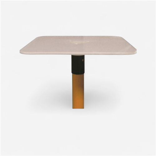 Plateforme Cube Poull Ball Megaform