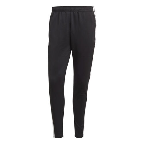 PANTALON TRAINING ADIDAS SQUADRA ADULTE NOIR