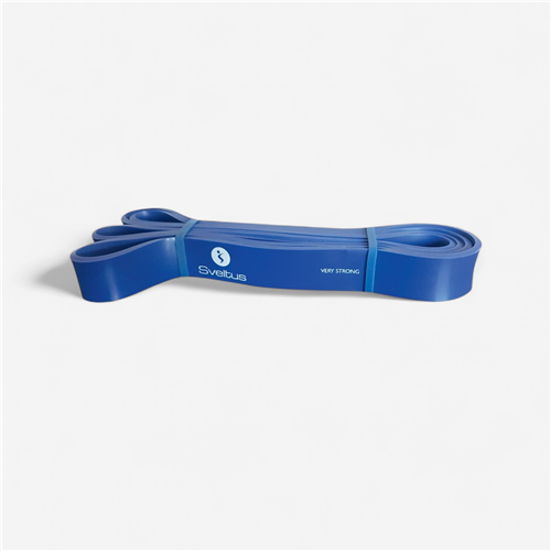 Elastique Fitness Sveltus - Power Band 13-35 KG