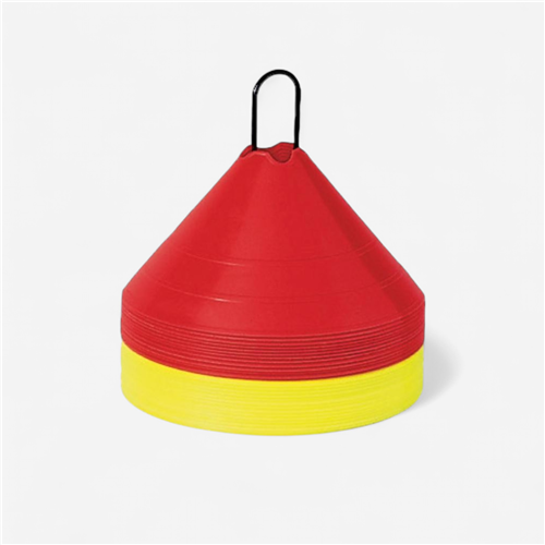 Coupelle fendue - Lot de 10 