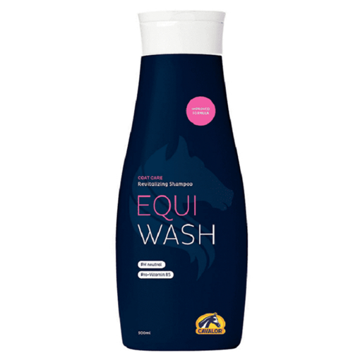 Equi Wash Cavalor 2 x 500 ml