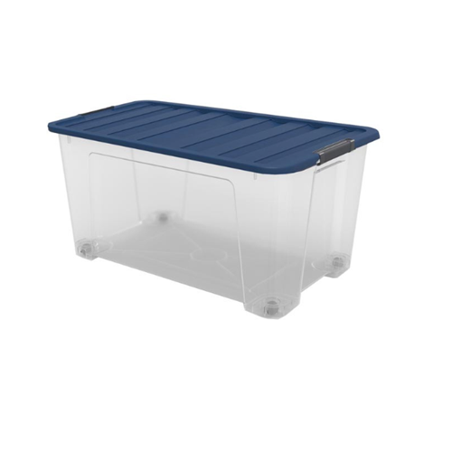 BAC DE RANGEMENT WAVE BOX XL -110L