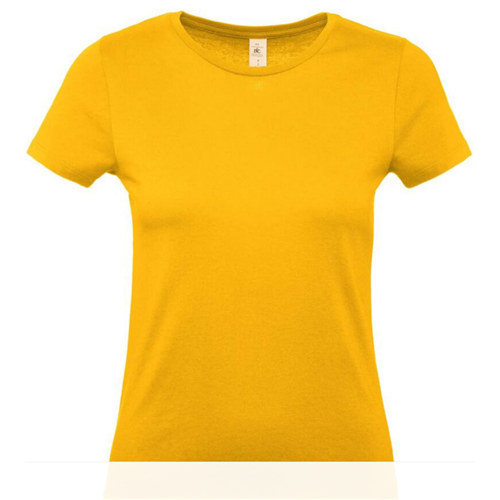 TEE SHIRT FEMME 150 OR