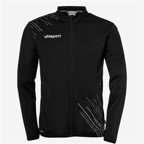 Veste football Uhlsport Enfant - Score26 Noir