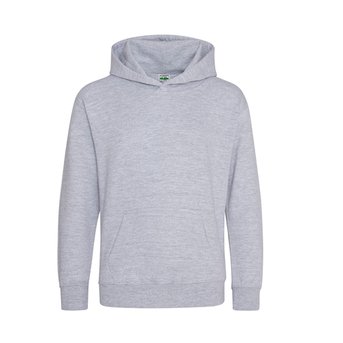 HOODIE CLUB JUNIOR GRIS