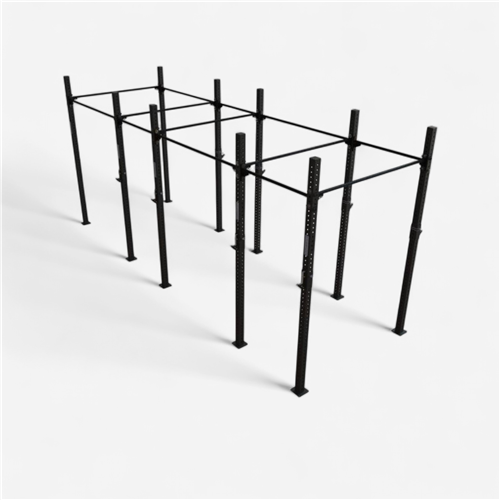 Rack Cotis Ii.V - Compétition Fit&#039;&amp;Rack
