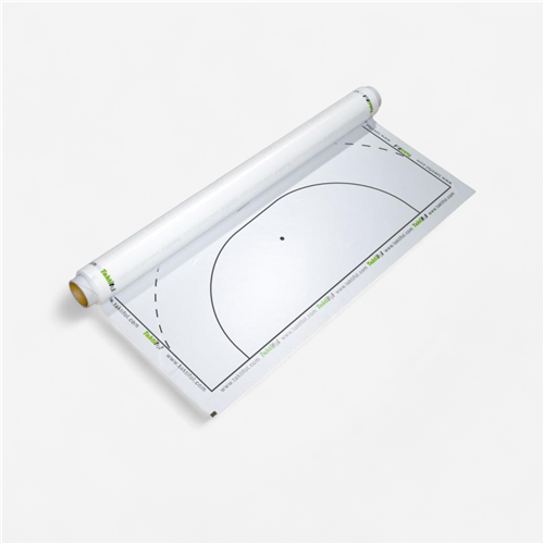 Tablette de coach handball Sportifrance - Taktifol