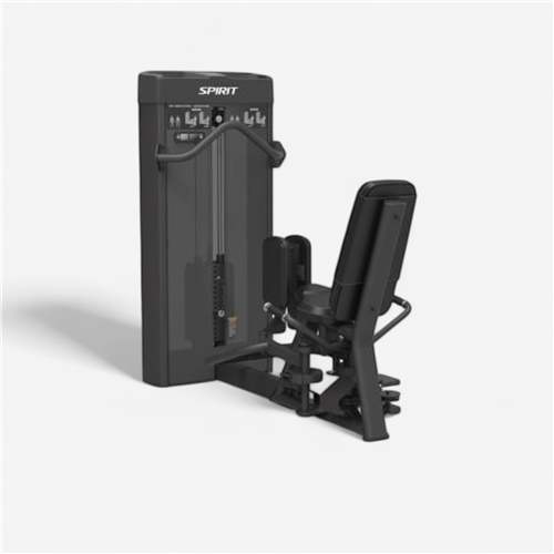 Appareil de musculation Spirit - Spirit_Hip Abduction/Adduction 
