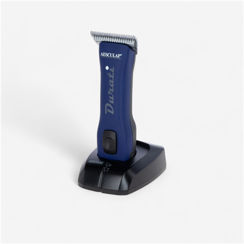 TONDEUSE DURATI HORSE BLEU, GT339