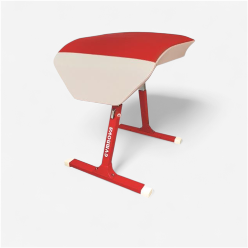 Cheval d&#039;arçons gymnastique Gymnova 