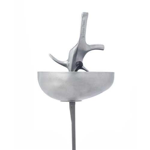 Epée escrime Leon Paul - Electrique classique droitier poignée droite 