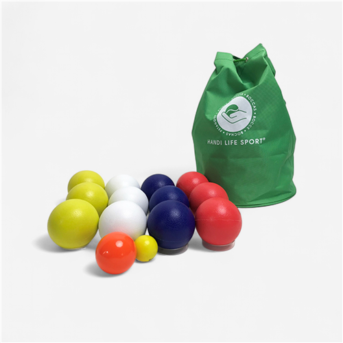 boules de petanque light
