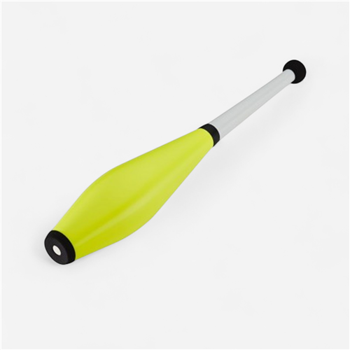 Massue delphine courte Henrys - jaune