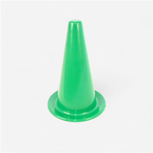 Cône souple 35 cm - Vert