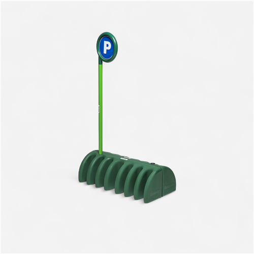 Rack rangement vélos Italtrike 