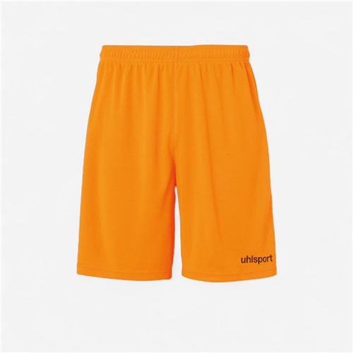 Short football Uhlsport Adulte - Squad27 Orange 