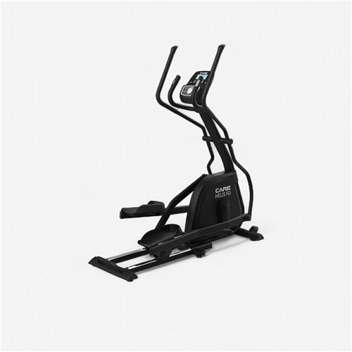 Vélo élliptique Care Fitness - Helis Fd Ergometre Connecté