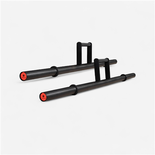 Barre farmer Walk X2 Sveltus