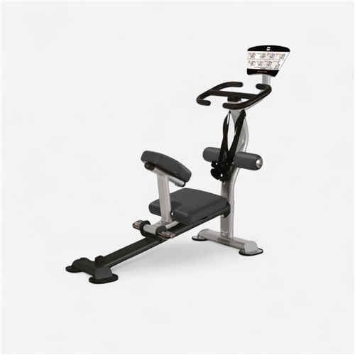 Banc de musculation BH Fitness - Banc stretch 