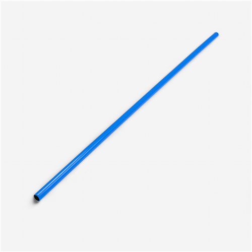 Jalon PVC 160 cm - Bleu