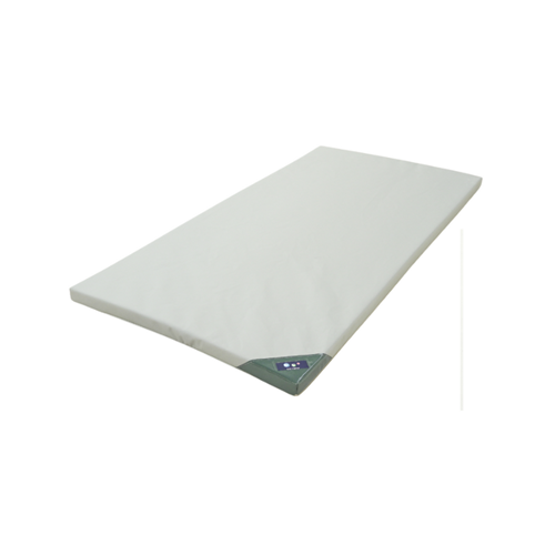 TAPIS DE GYM HOUSSÉ SOLO EVO 5 CM