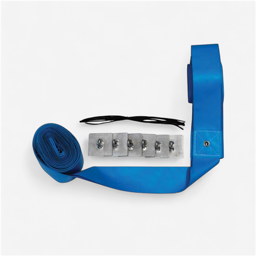 Lignes Délimitation Terrain Beach