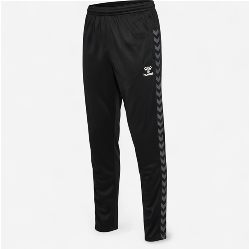 Pantalon Hummel - Authentic Noir