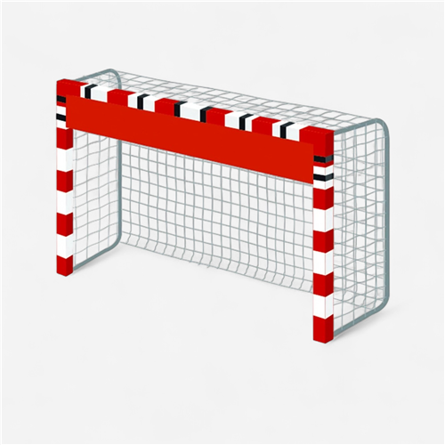 Protection Poteau handball Tremblay - Réducteur