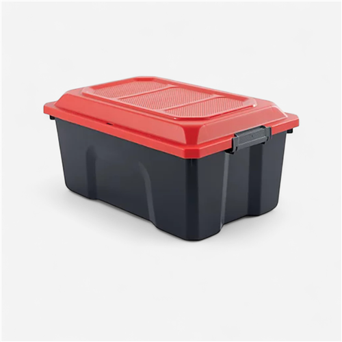 BAC DE RANGEMENT LOCKER DIY 40L