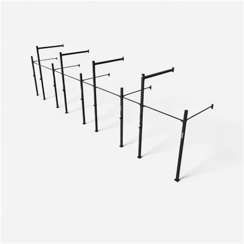 Aximus Iv.V Fit&amp;Rack