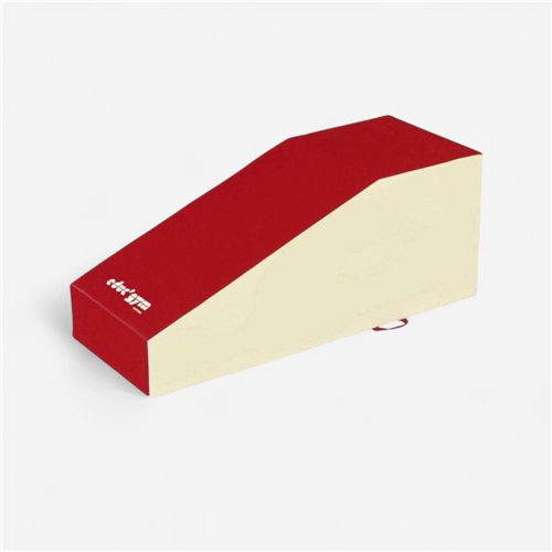 Module mousse gymnastique Gymnova - Pan coupe 