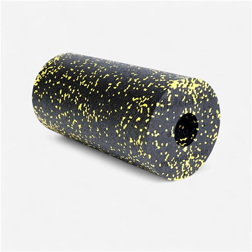 Rouleau de massage Blackroll - Standard noir