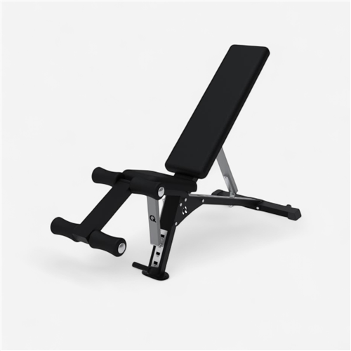 Banc de musculation Laroq - Banc Incliné Décliné Laroq Xr05 