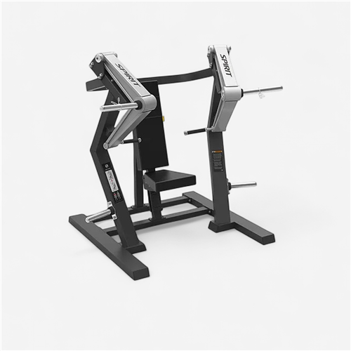 Appareil de musculation Spirit - Chest press
